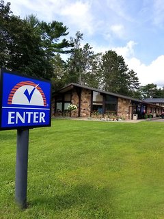 Americas Best Value Inn Hinckley,Pine County>>Hinckley,3 star
