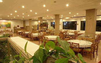 sinabung hills berastagi