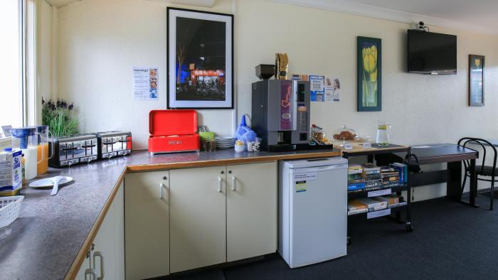 toowong central motel apartments