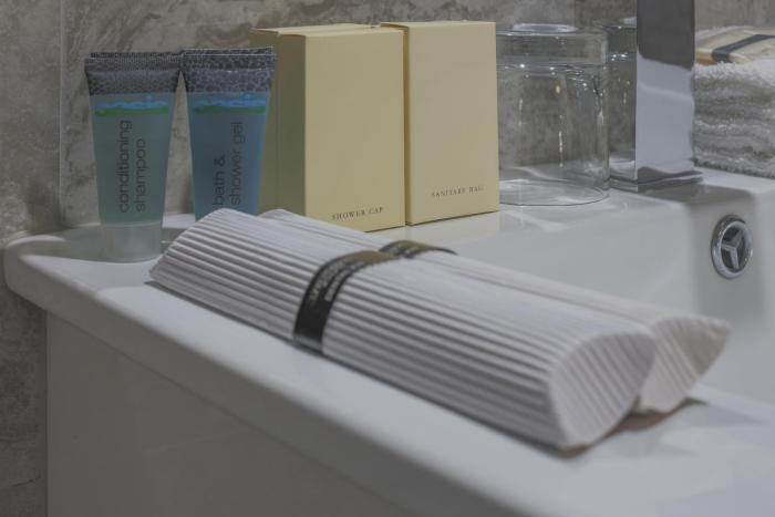 toowong central motel apartments