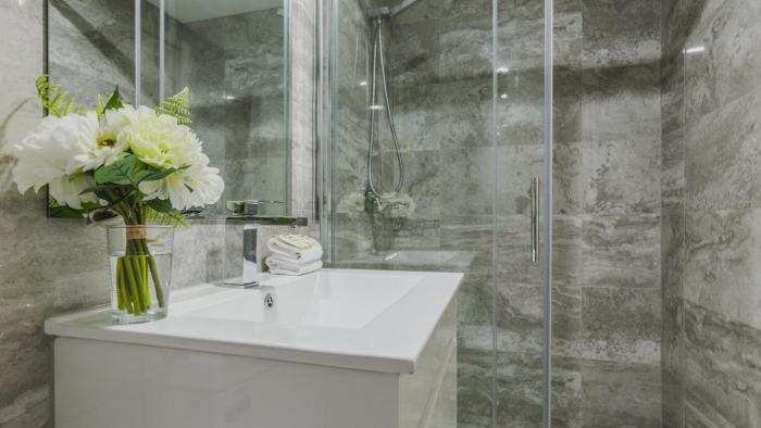 toowong central motel apartments