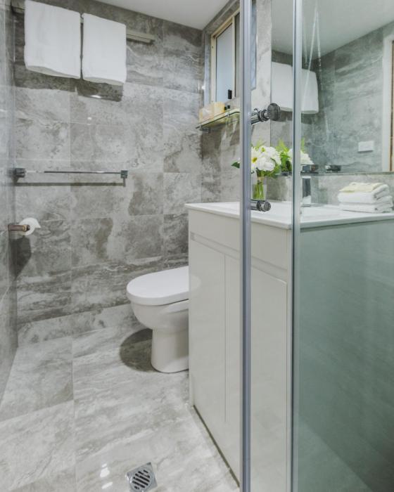 toowong central motel apartments