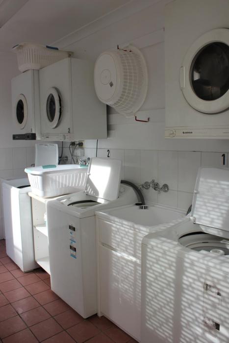 toowong central motel apartments