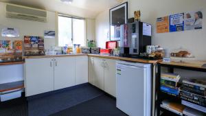 toowong central motel apartments