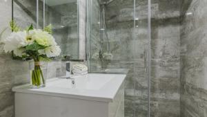 toowong central motel apartments