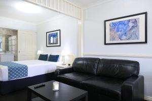 toowong central motel apartments