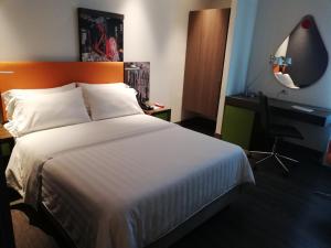 Hampton By Hilton Cali, Colombia,Valle Del Cauca>>Cali,4 star