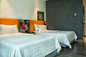 Hampton By Hilton Cali, Colombia,Valle Del Cauca>>Cali,4 star