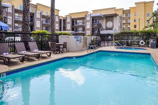 Best Western Courtesy Inn - Anaheim Park Hotel,Fullerton>>Anaheim,3 star