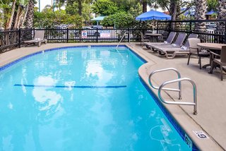 Best Western Courtesy Inn - Anaheim Park Hotel,Fullerton>>Anaheim,3 star