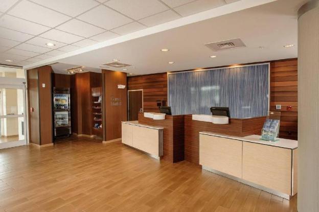 fairfield inn and suites athens i65