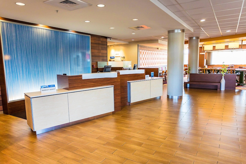 fairfield inn and suites athens i65