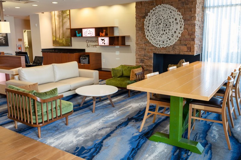 fairfield inn and suites athens i65
