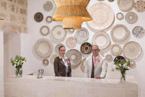 Rocco Forte Masseria Torre Maizza,Locorotondo>>Fasano,5 star