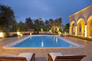 dimora donna lucrezia