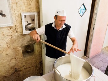 Antica Masseria Rottacapozza,Gallipoli>>Bari,4 star
