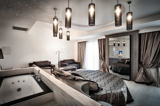 Grand Hotel Resort Ma&Ma - Adults Only,Maddalena Island>>La Maddalena,5 star