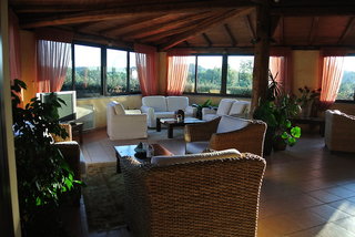 relais fenicottero rosa