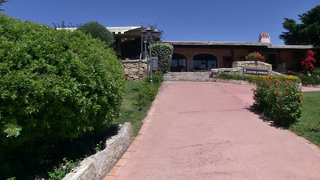 Colonna Country Club,Olbia>>Arzachena,4 star