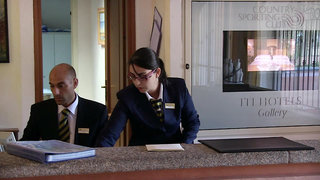 colonna country club