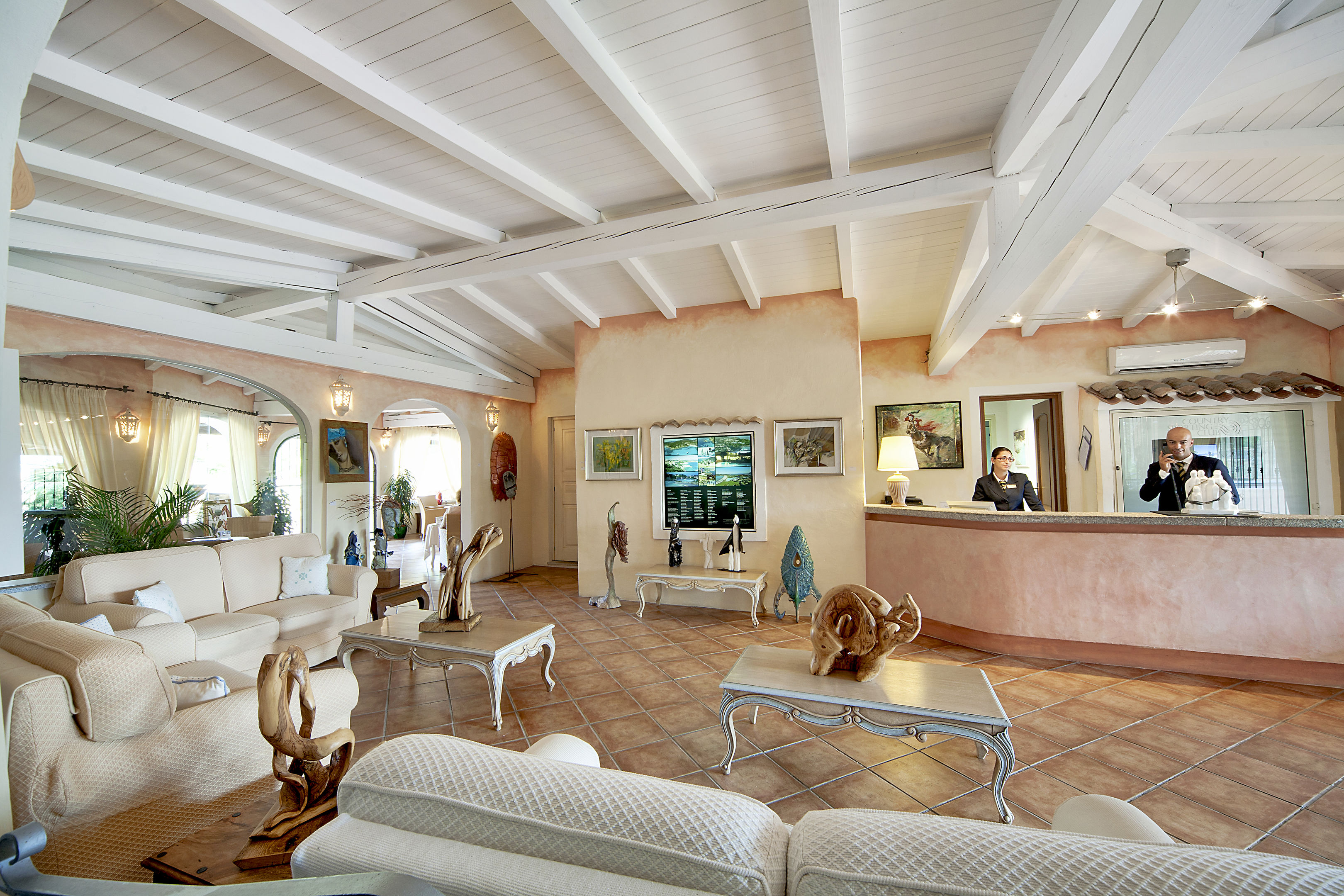 colonna country club