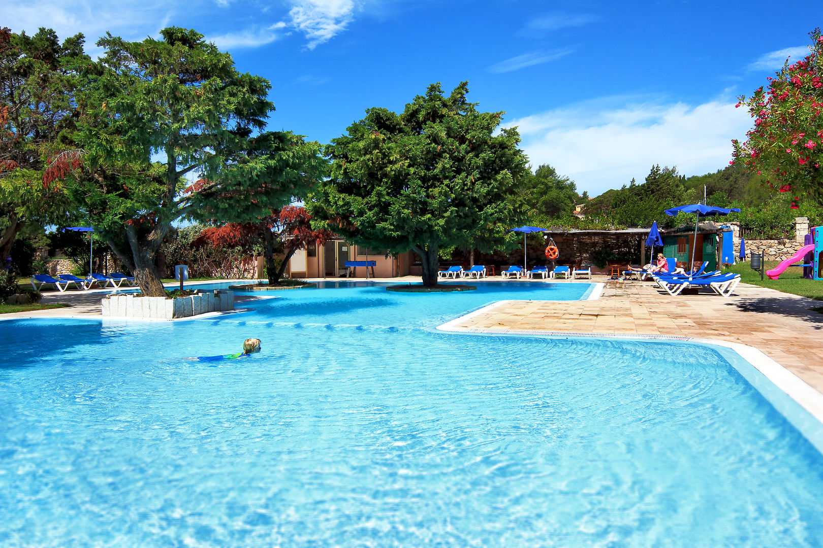 colonna country club