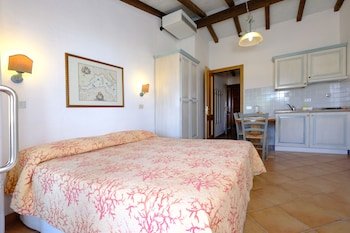 residence baia caddinas