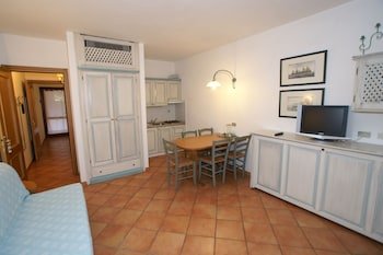 residence baia caddinas