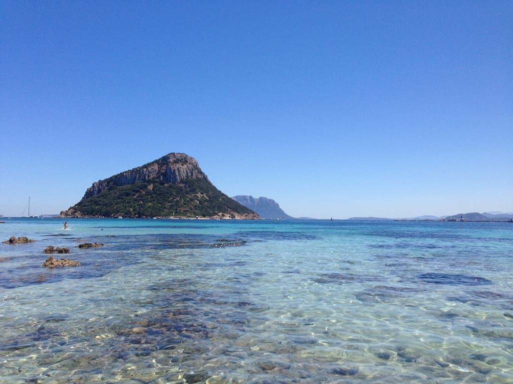 residence baia caddinas