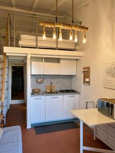 residence baia caddinas