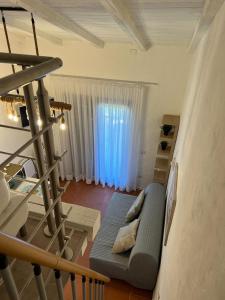 residence baia caddinas