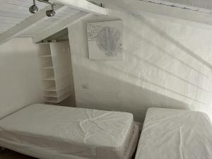 residence baia caddinas