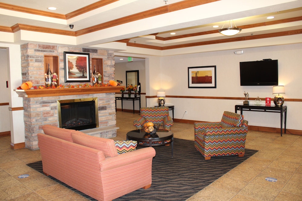 holiday inn express vernal dinosaurland by ihg