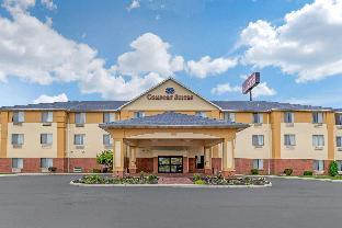 Comfort Suites Findlay I-75,Ohio>>Findlay,3 star