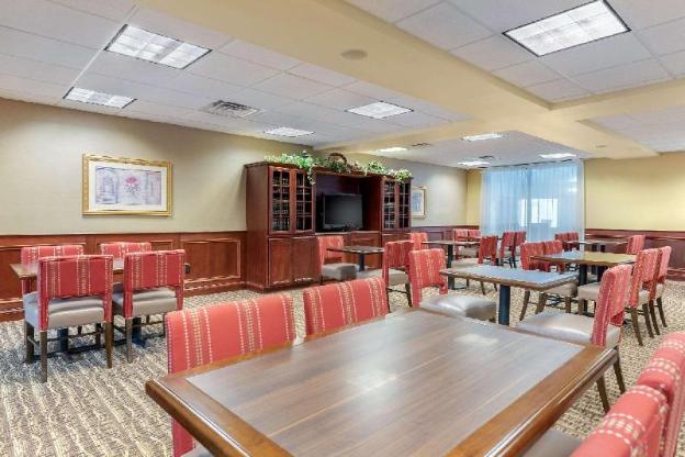 comfort suites findlay i 75