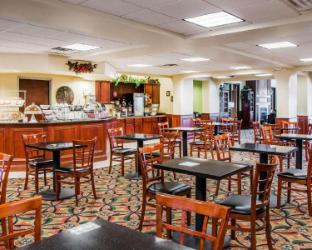 comfort suites findlay i 75