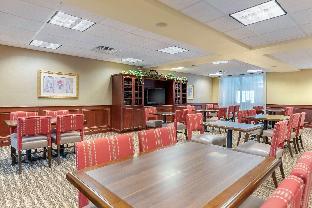comfort suites findlay i 75