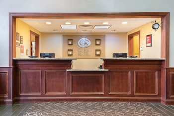 comfort suites findlay i 75