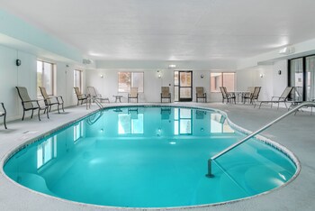 comfort suites findlay i 75