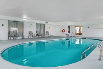 comfort suites findlay i 75