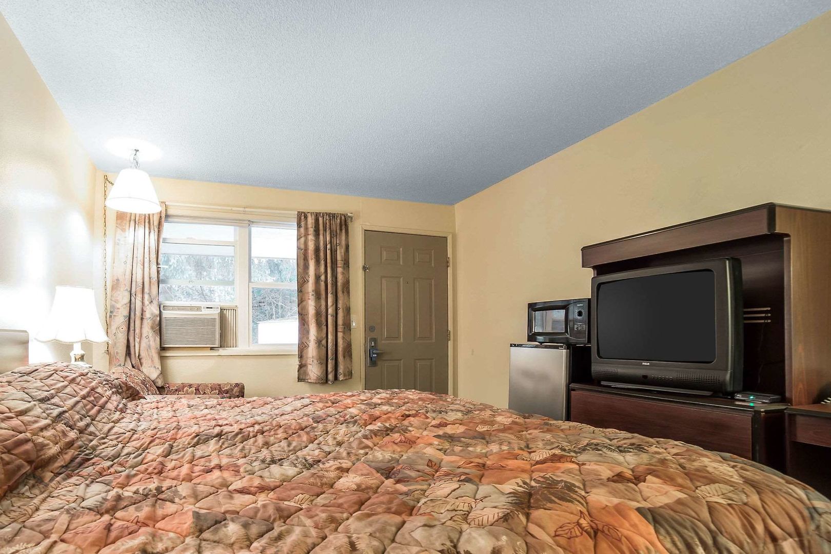 rodeway inn la grande