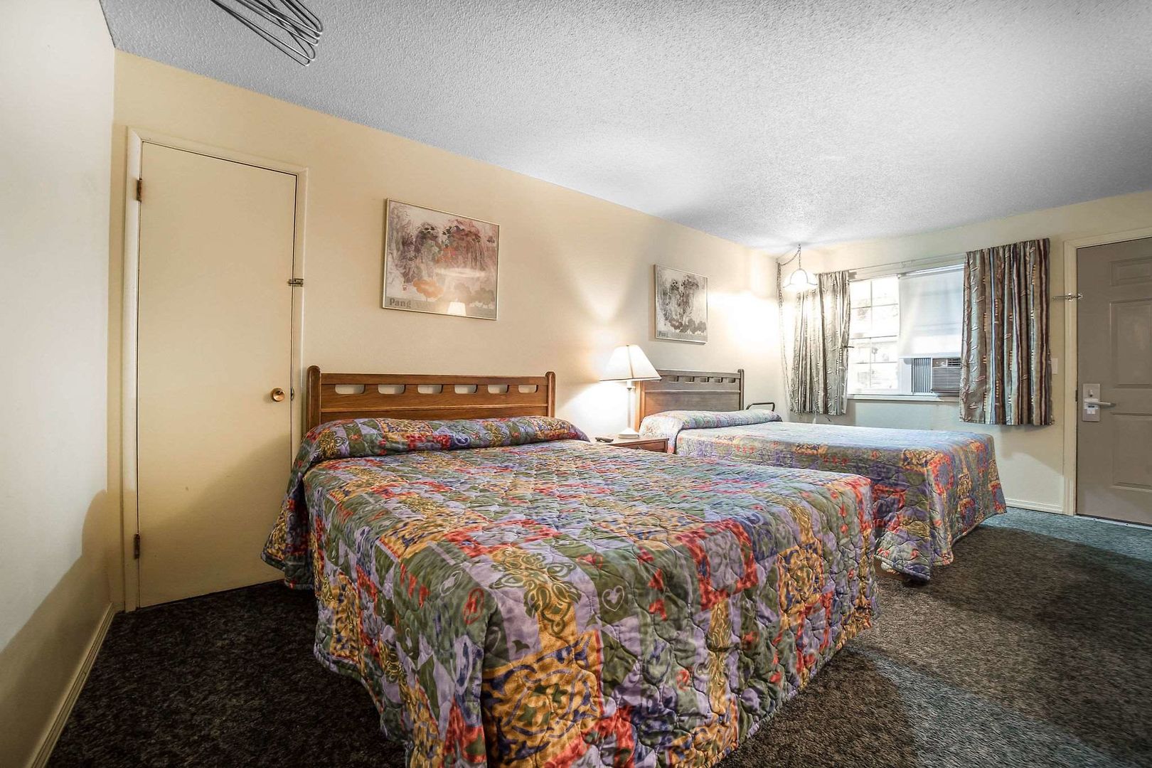 rodeway inn la grande