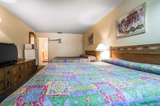 Rodeway Inn La Grande,Pendleton>>La Grande,2 star
