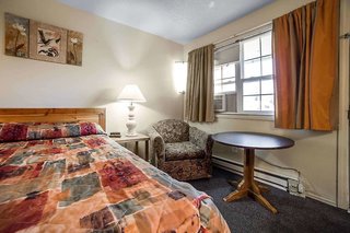 Rodeway Inn La Grande,Pendleton>>La Grande,2 star