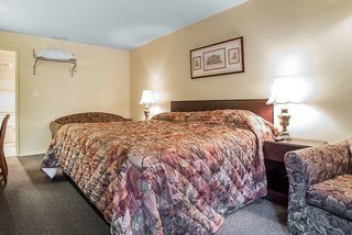 rodeway inn la grande