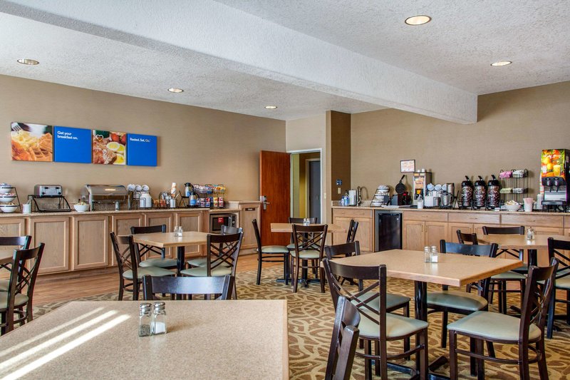 comfort inn and suites i 25 near spaceport america