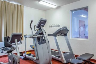 comfort inn and suites i 25 near spaceport america