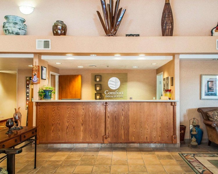 comfort inn and suites i 25 near spaceport america