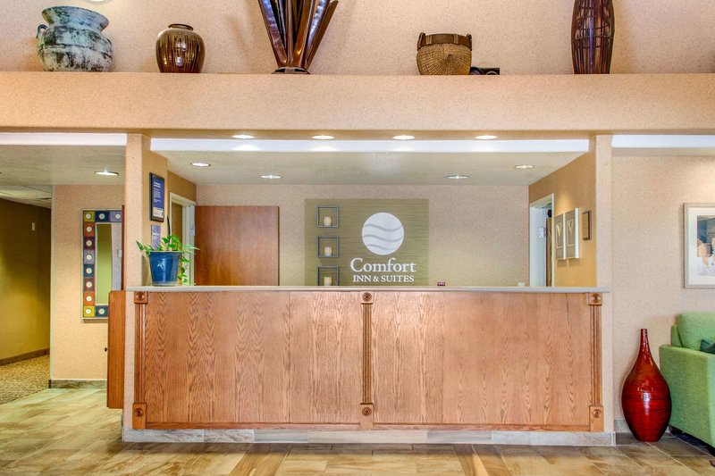 comfort inn and suites i 25 near spaceport america
