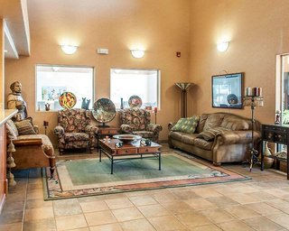 comfort inn and suites i 25 near spaceport america